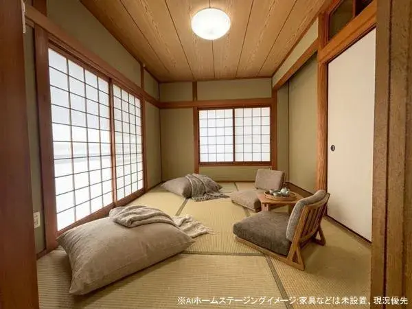 4LDK Property Niihama City Ehime Prefecture (10)