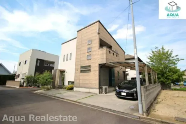 4LDK Marugame City Kagawa Prefecture (2)