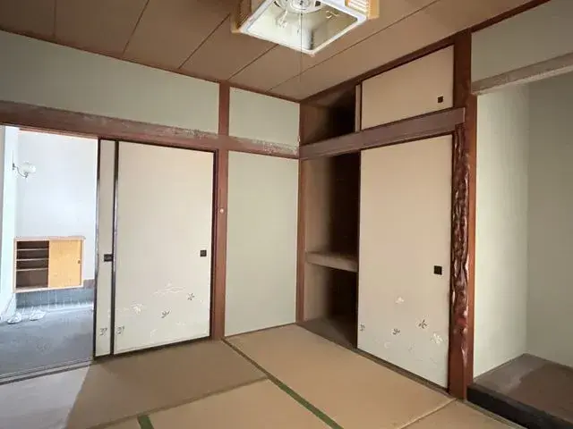 4LDK Property Niihama City Ehime Prefecture (12)