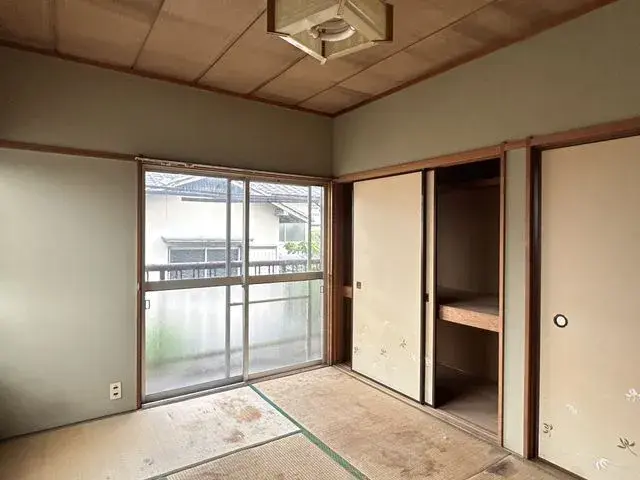 4LDK Property Niihama City Ehime Prefecture (14)