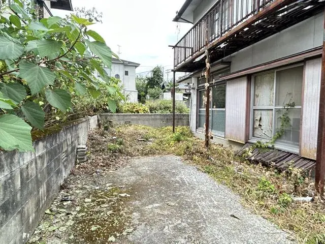 4LDK Property Niihama City Ehime Prefecture (3)