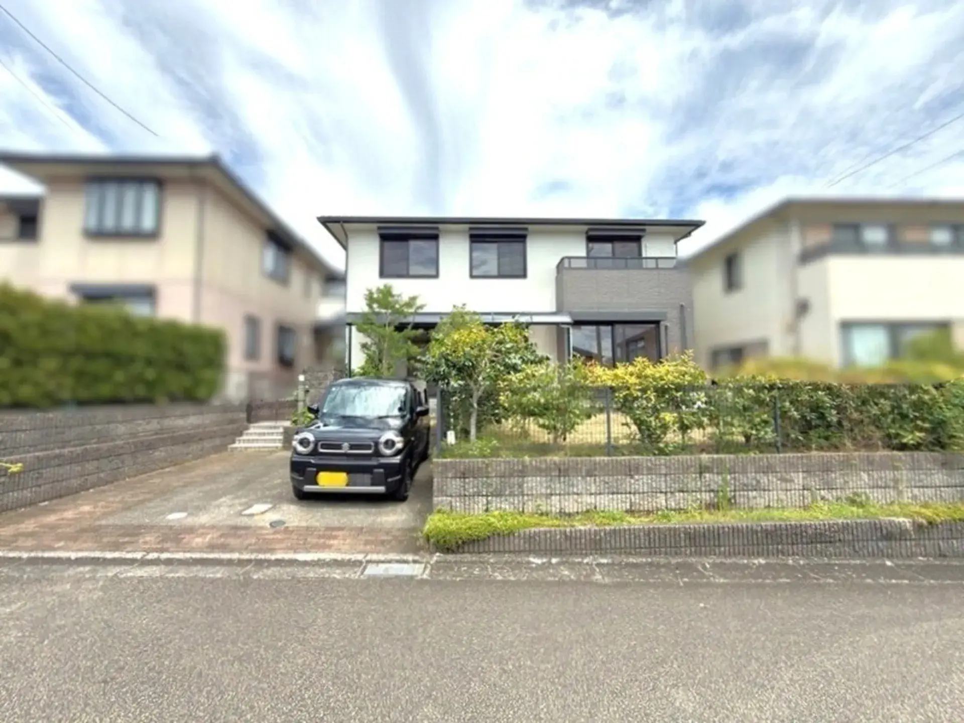 Akiya in Kochi