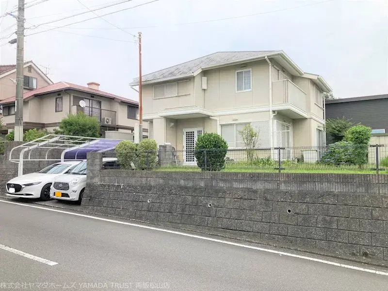 Akiya in Ehime