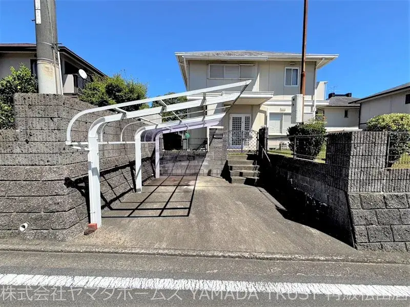 5LDK Property Toon City Ehime Prefecture (2)