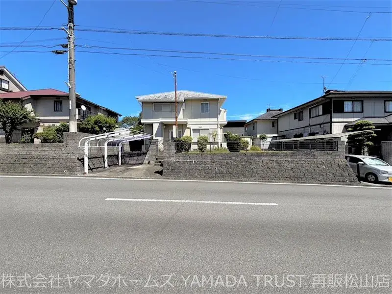 5LDK Property Toon City Ehime Prefecture (3)