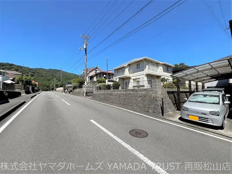 5LDK Property Toon City Ehime Prefecture (5)