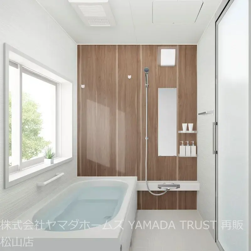 5LDK Property Toon City Ehime Prefecture (6)