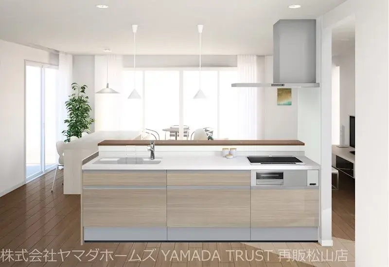 5LDK Property Toon City Ehime Prefecture (7)