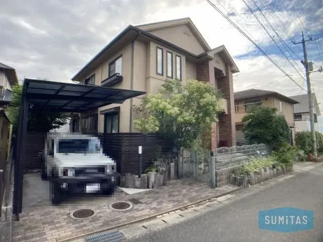 Akiya in Ehime