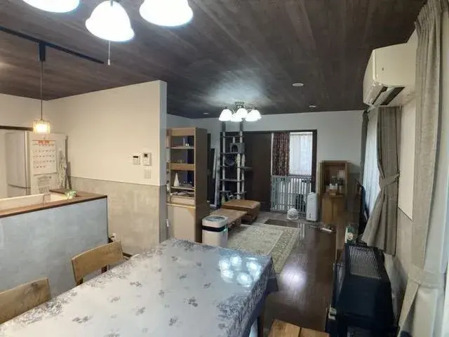 4LDK Ciudad de Matsuyama Prefectura de Ehime (11)