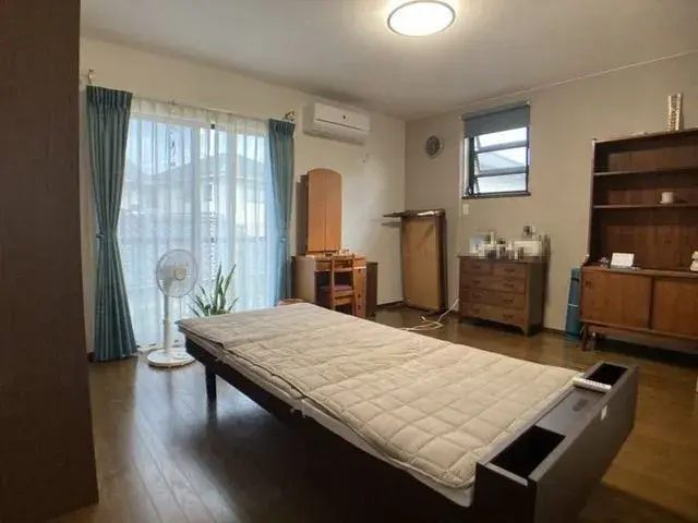4LDK Ciudad de Matsuyama Prefectura de Ehime (12)