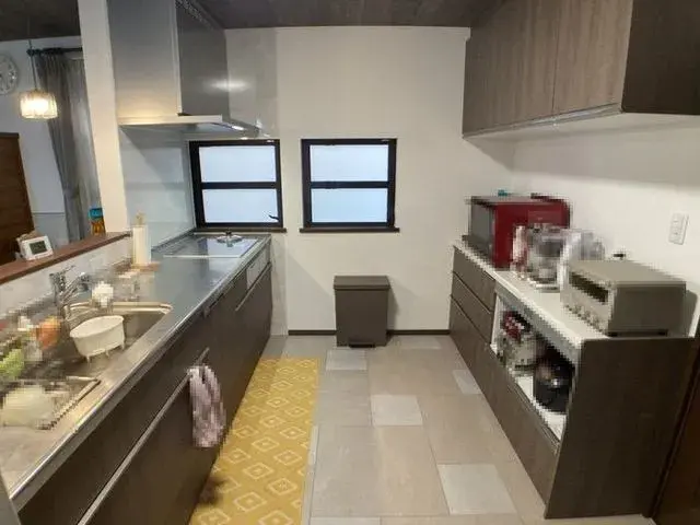 4LDK Ciudad de Matsuyama Prefectura de Ehime (15)