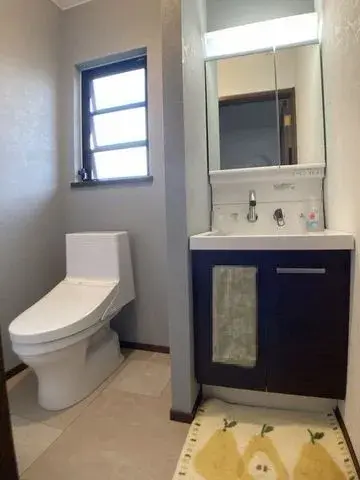 4LDK Ciudad de Matsuyama Prefectura de Ehime (21)