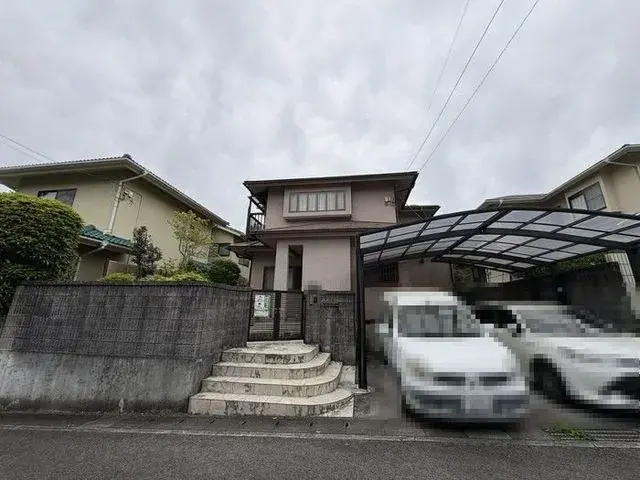 4LDK Ciudad de Matsuyama Prefectura de Ehime (6)