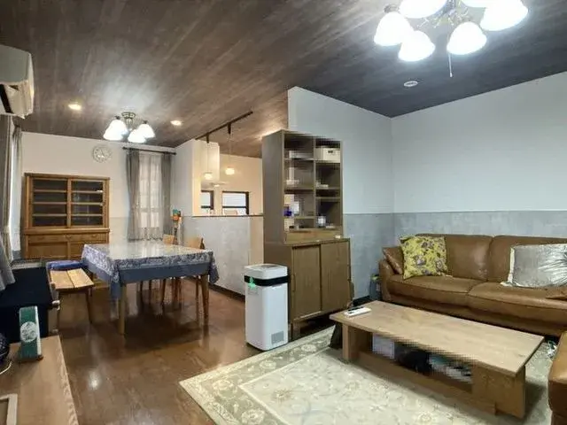 4LDK Ciudad de Matsuyama Prefectura de Ehime (8)