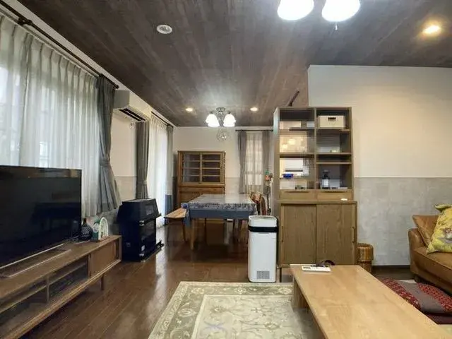 4LDK Ciudad de Matsuyama Prefectura de Ehime (10)