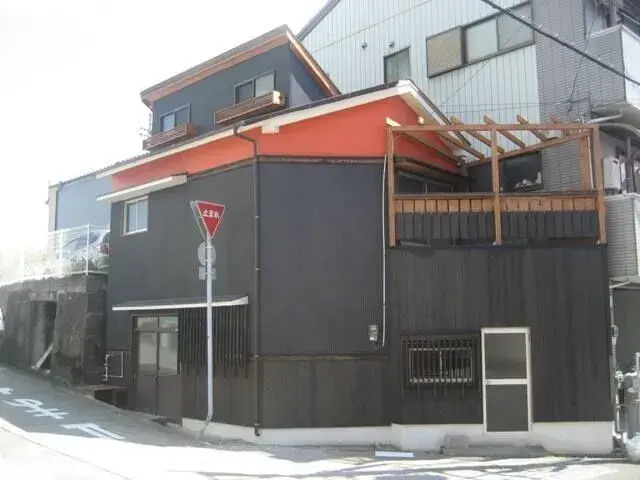 Akiya in Kochi