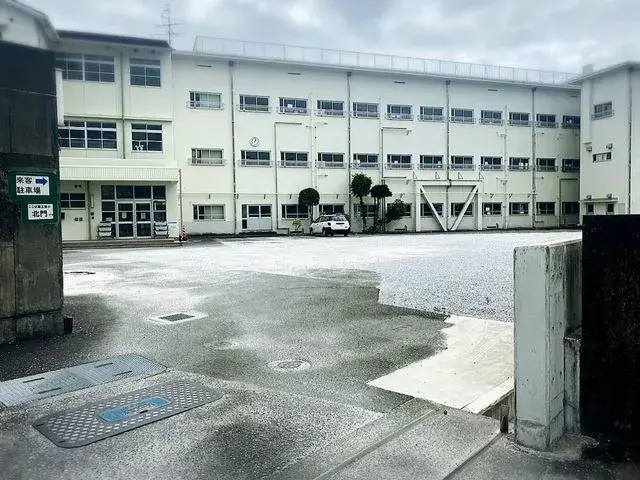 2DK Property Kochi City Kochi Prefecture (14)