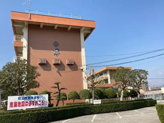 2DK Property Kochi City Kochi Prefecture (15)