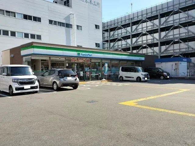 2DK Property Kochi City Kochi Prefecture (20)