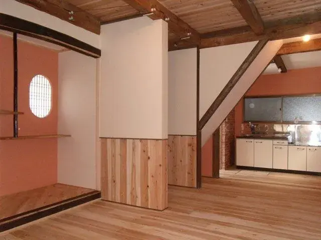 2DK Property Kochi City Kochi Prefecture (5)