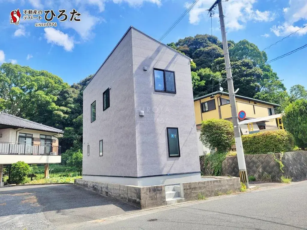 Akiya in Fukuoka