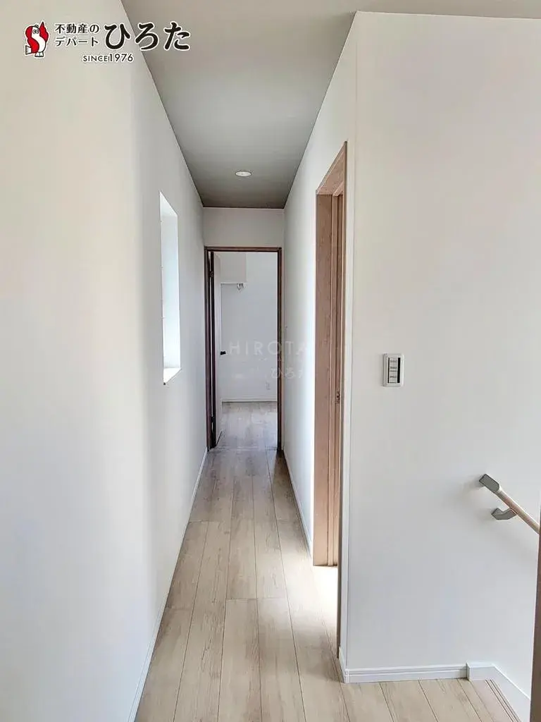 3DK物件 中間市 福岡県 (11)