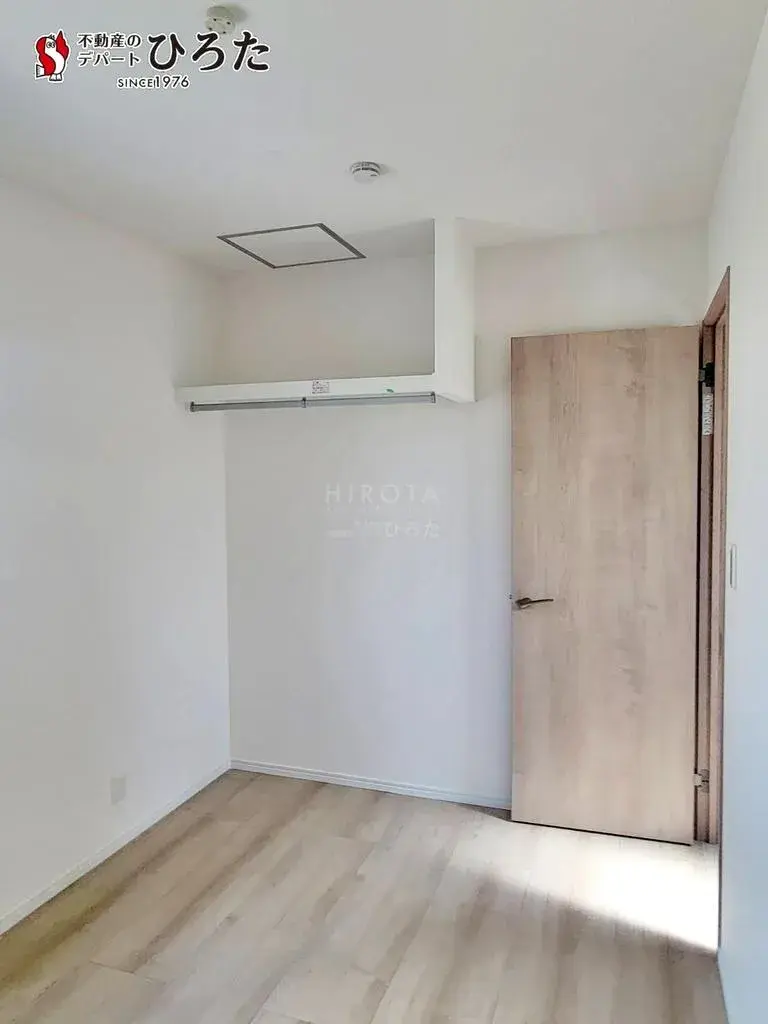 3DK物件 中間市 福岡県 (13)