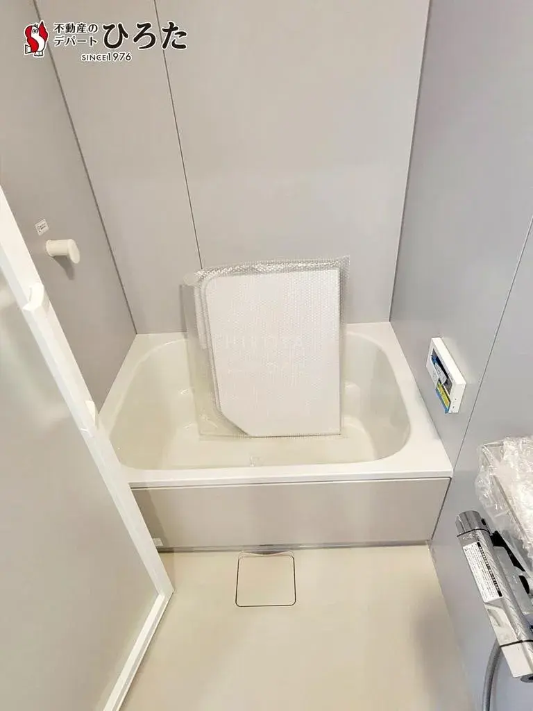 3DK物件 中間市 福岡県 (17)