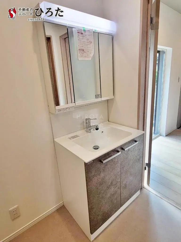 3DK物件 中間市 福岡県 (19)
