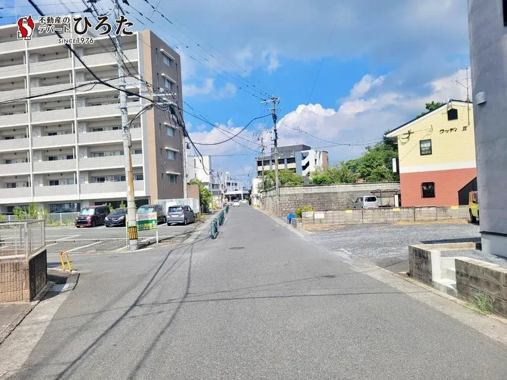 3DK物件 中間市 福岡県 (22)