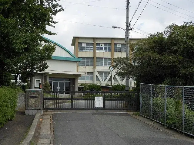 3DK物件 中間市 福岡県 (24)