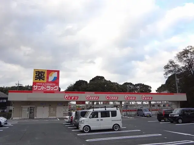 3DK物件 中間市 福岡県 (27)