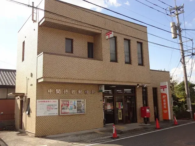 3DK物件 中間市 福岡県 (28)