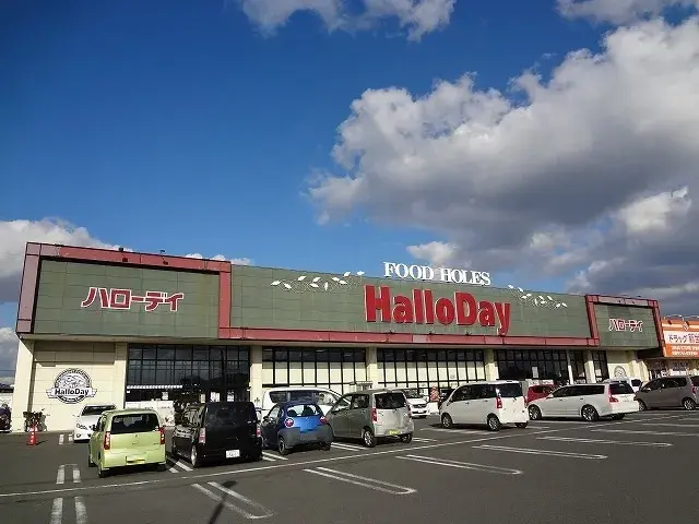 3DK物件 中間市 福岡県 (29)