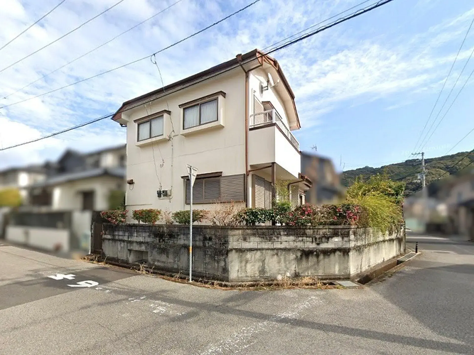 Akiya in Kochi