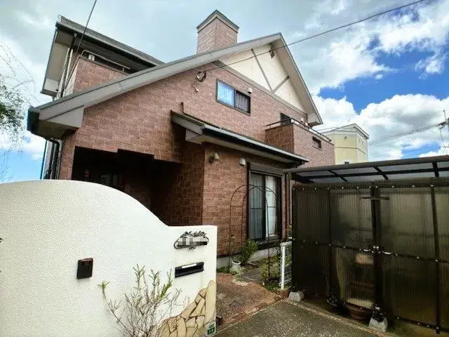 Akiya in Fukuoka