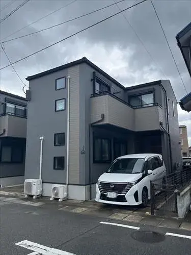 Akiya in Fukuoka