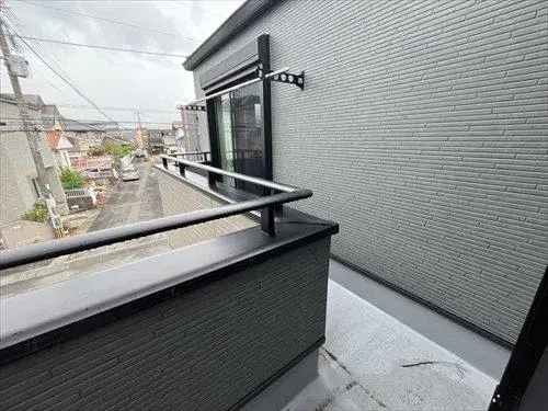 Недвижимость 4LDK, Город Onojo, Префектура Fukuoka (2)