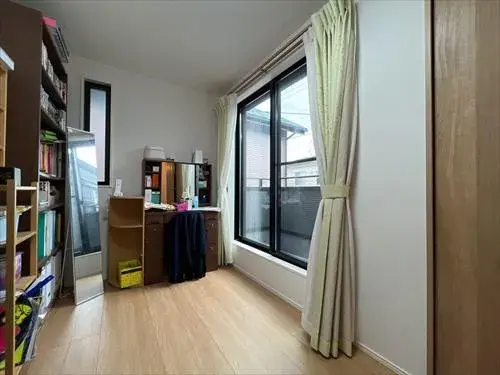 Недвижимость 4LDK, Город Onojo, Префектура Fukuoka (11)
