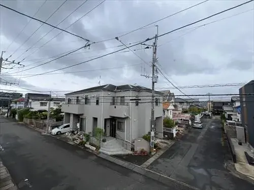 Недвижимость 4LDK, Город Onojo, Префектура Fukuoka (3)