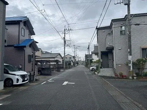 Недвижимость 4LDK, Город Onojo, Префектура Fukuoka (4)