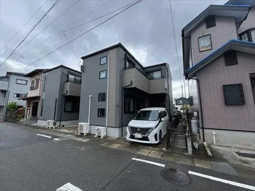 Недвижимость 4LDK, Город Onojo, Префектура Fukuoka (5)