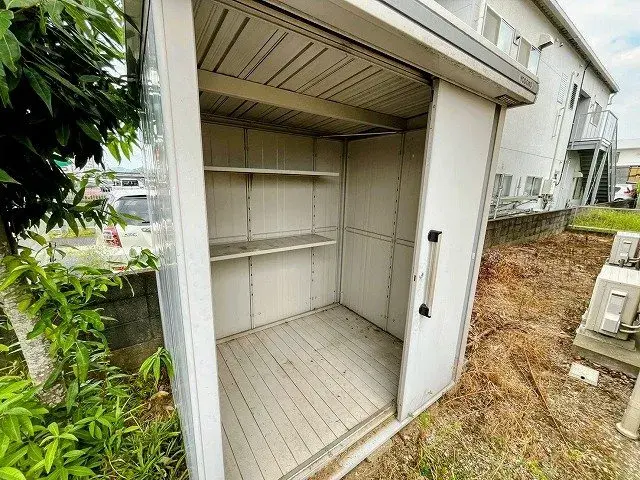 Akiya in Fukuoka
