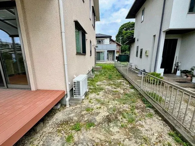 Propiedad 4SLDK Ciudad de Munakata Prefectura de Fukuoka (2)