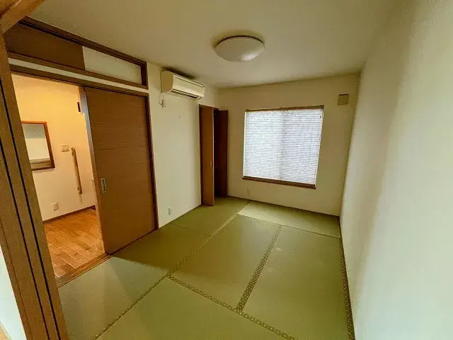 Propiedad 4SLDK Ciudad de Munakata Prefectura de Fukuoka (12)