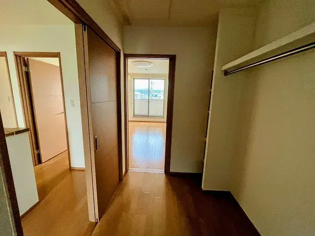 Propiedad 4SLDK Ciudad de Munakata Prefectura de Fukuoka (15)