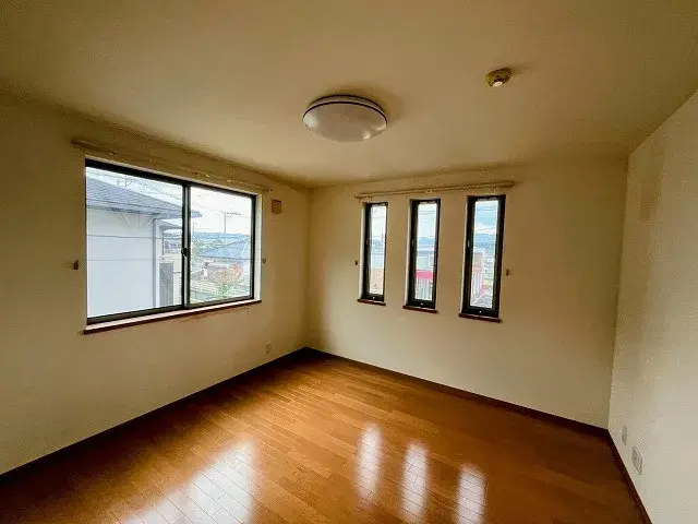 Propiedad 4SLDK Ciudad de Munakata Prefectura de Fukuoka (8)