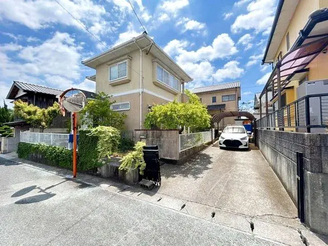 4LDK Kagun Katsuragawa-machi Fukuoka Prefecture (2)