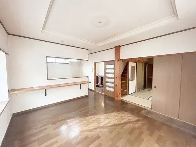4LDK Kagun Katsuragawa-machi Fukuoka Prefecture (12)